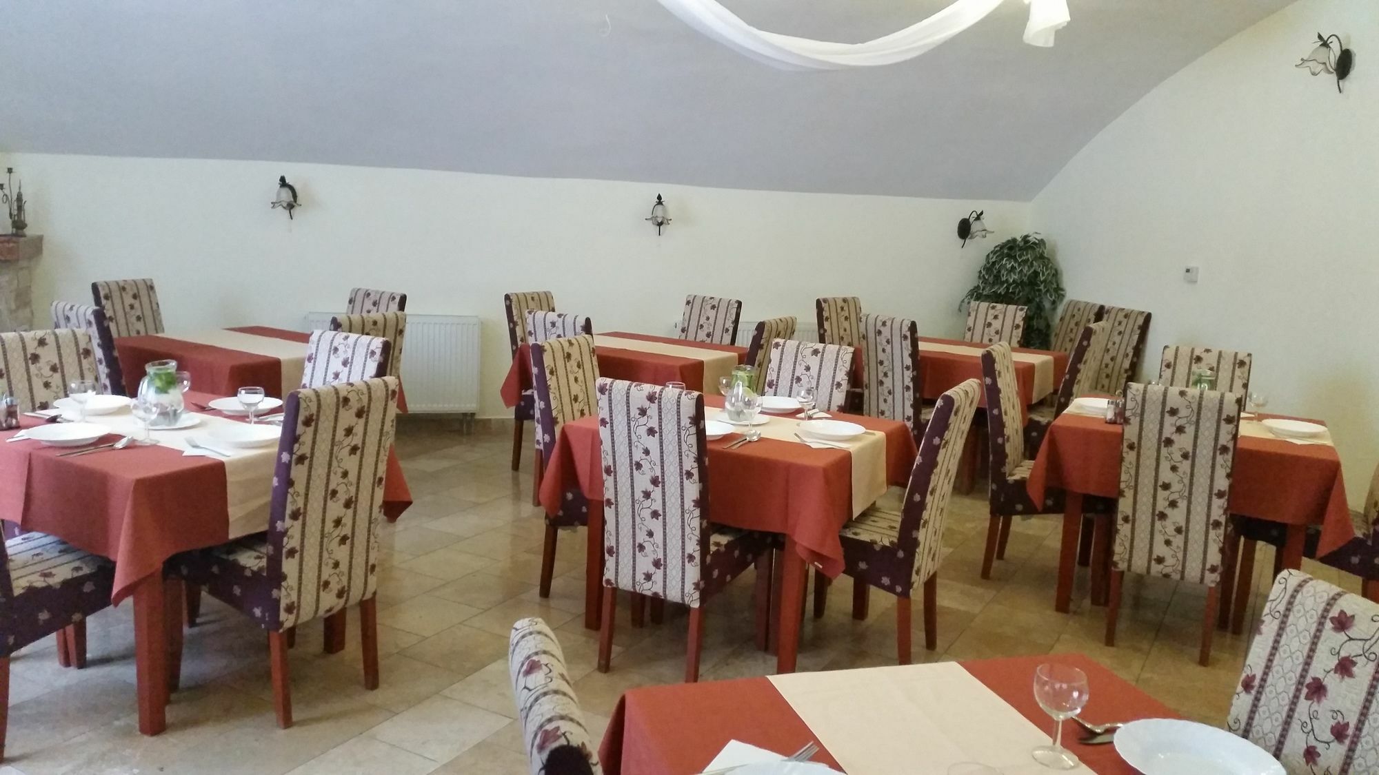 Penzión Zlatý Jeleň Košice Exterior foto