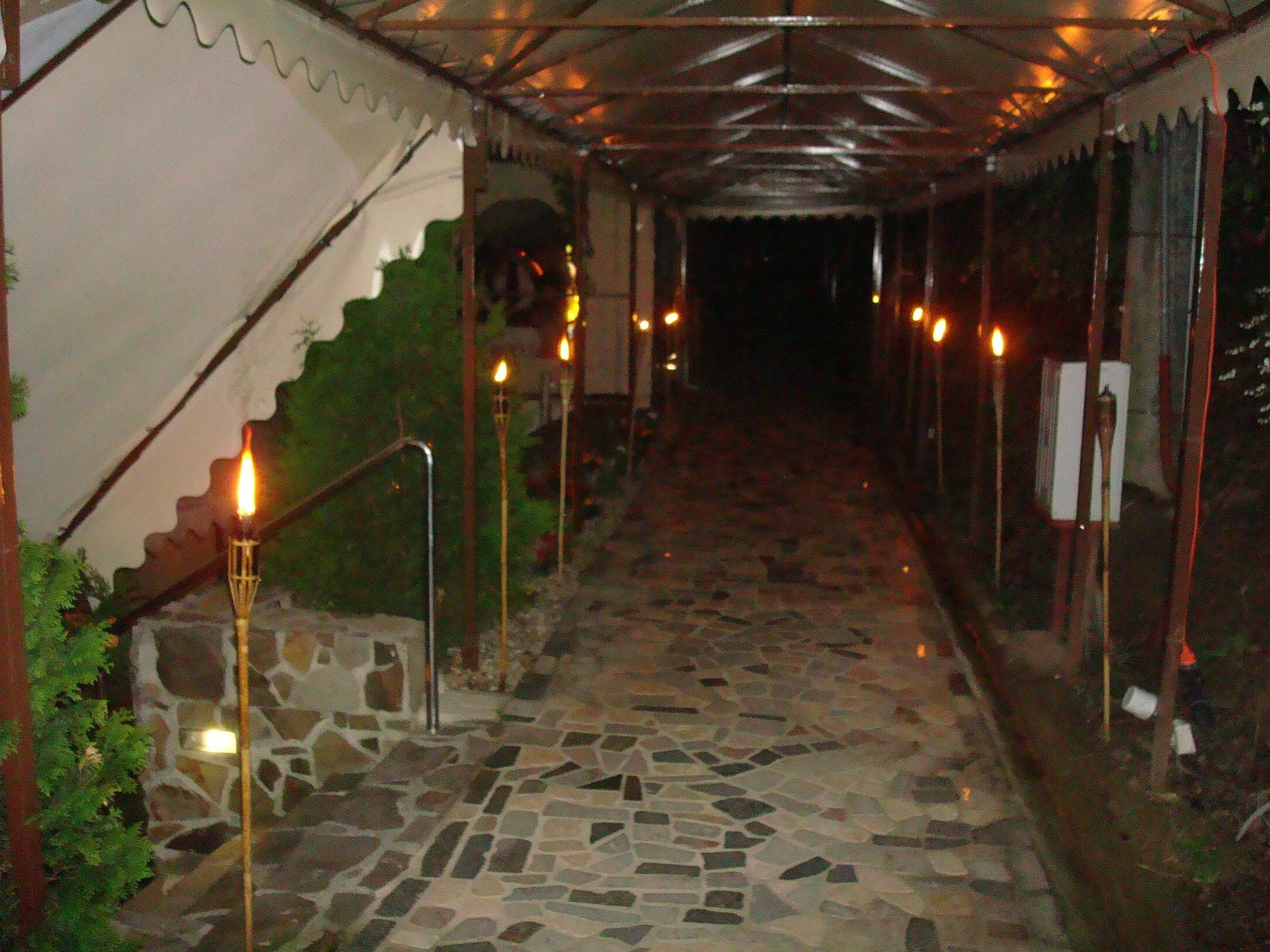 Penzión Zlatý Jeleň Košice Exterior foto