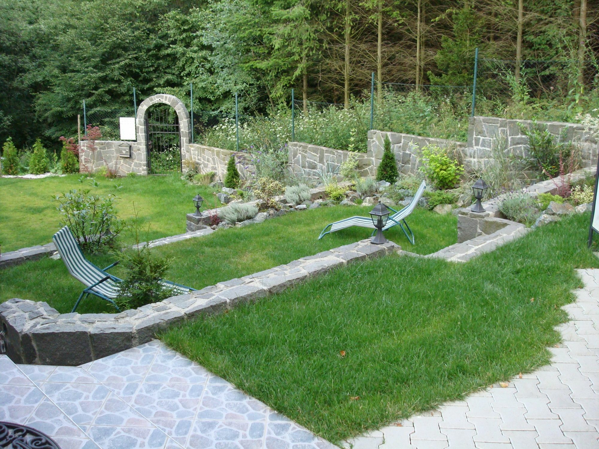 Penzión Zlatý Jeleň Košice Exterior foto