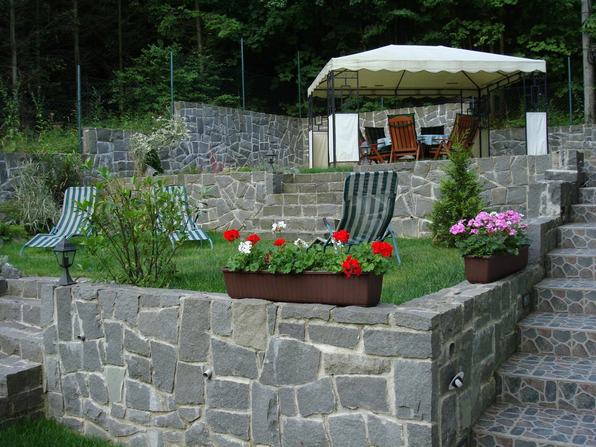 Penzión Zlatý Jeleň Košice Exterior foto